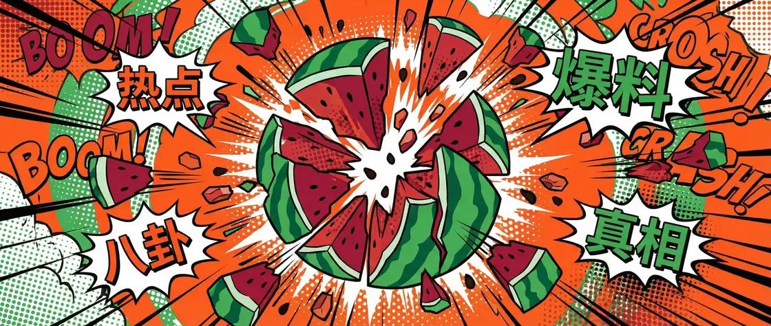 女神视频 今日头瓜爆炸漫画横幅